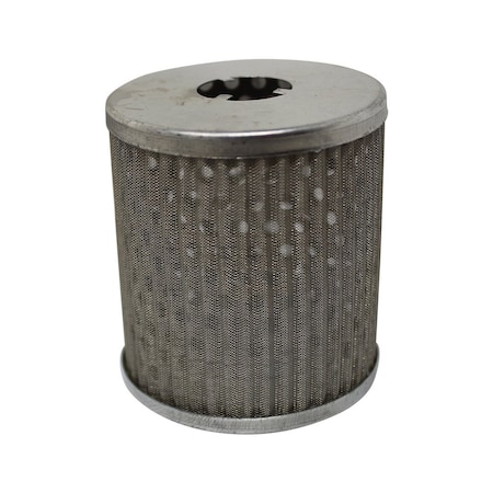 Aftermarket S.66182 Filter, Steel Type C5NNN832B